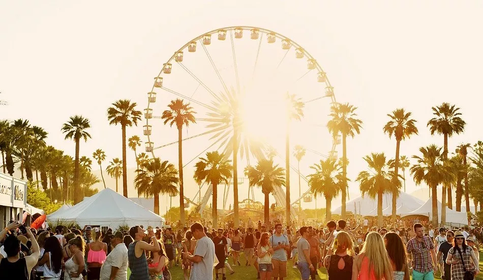 Illustration pour Coachella 2018&nbsp;: Revoyez les lives de Beyoncé, St.Vincent, Nile Rodgers&#8230;