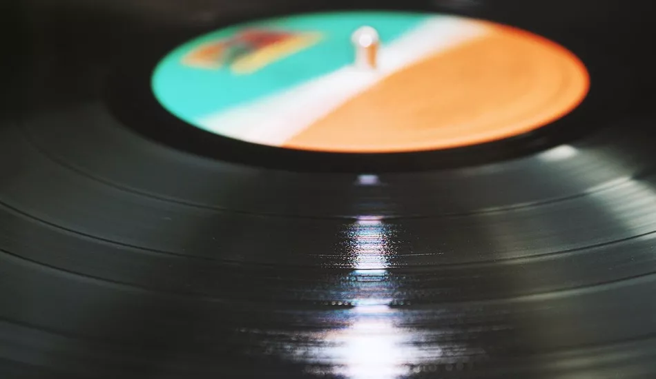 Illustration pour Un vinyle haute définition commercialisé dès 2019 ?