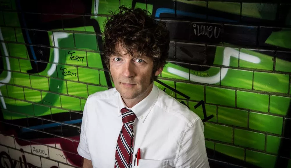 Illustration pour Tsugi Recording Session&nbsp;: General Elektriks