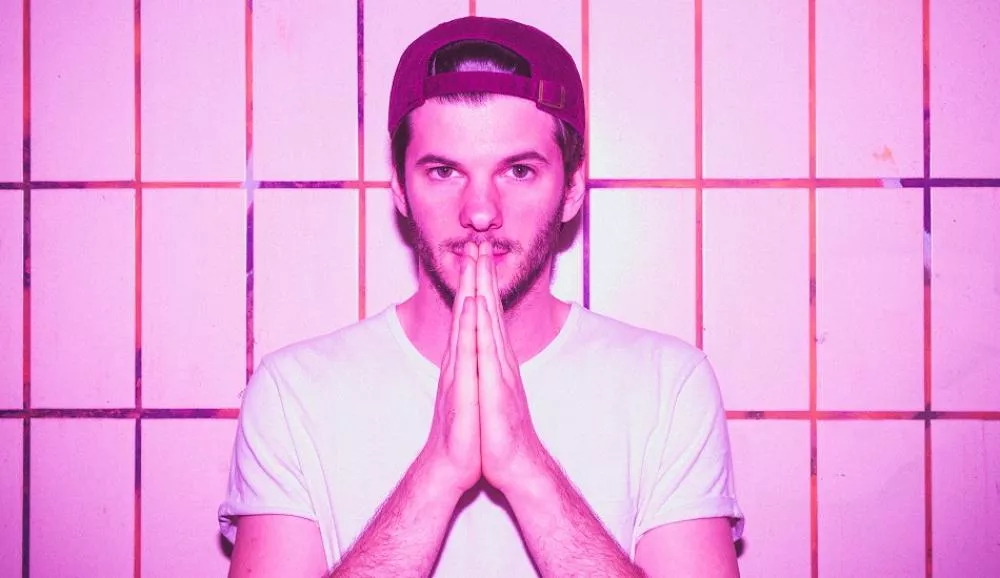 Illustration pour Dégustation à l&rsquo;aveugle&nbsp;: Fakear se prête au jeu du blindtest Tsugi !