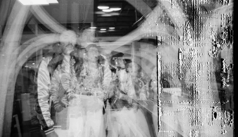 Illustration pour Tsugi Recording Session&nbsp;: OMAR JR