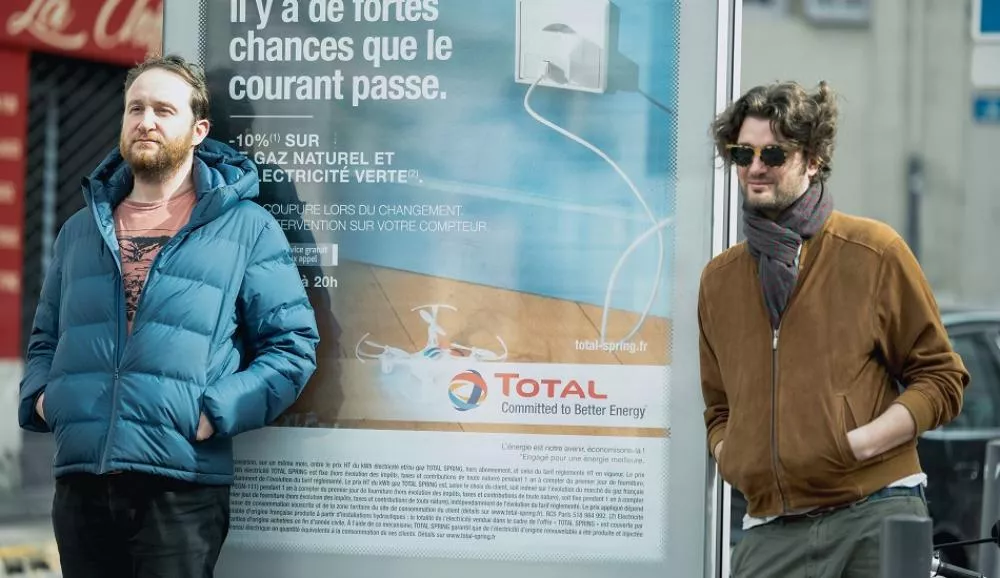 Illustration pour Dégustation à l&rsquo;aveugle&nbsp;: La Souterraine à l&rsquo;épreuve du blindtest Tsugi !