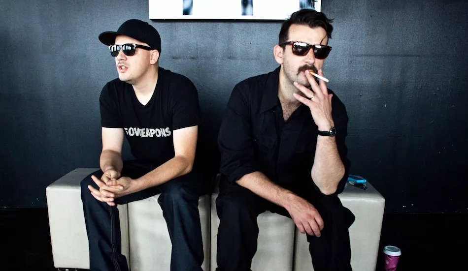 Illustration pour Tsugi Daily&nbsp;: Modeselektor sort une compilation, le nouveau clip de Let&rsquo;s Eat Grandma&#8230;