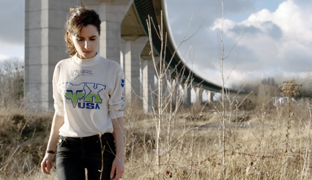 Illustration pour Exclu&nbsp;: Maud Geffray s&rsquo;offre des remixes par Krampf et Paul Seul de Casual Gabberz