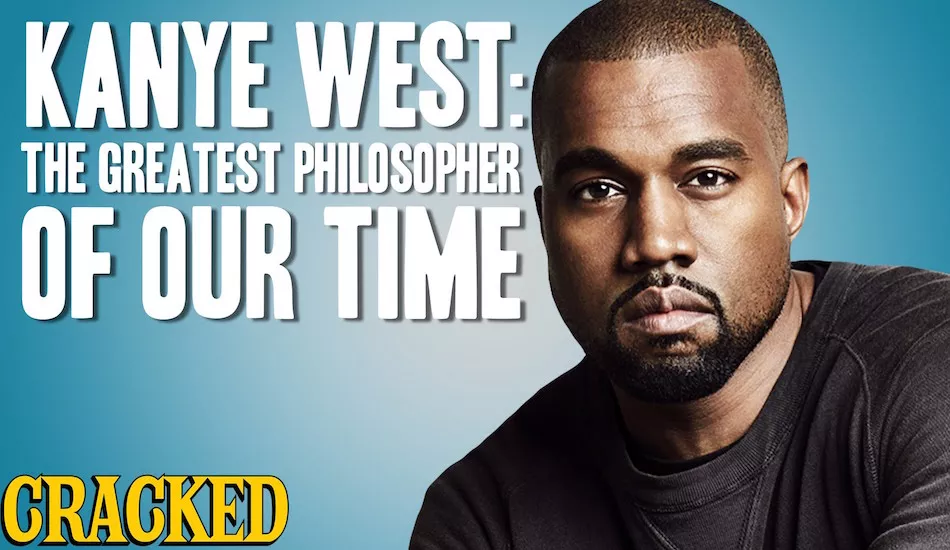 Illustration pour Tsugi Daily&nbsp;: Kanye West va écrire un livre de philosophie, Kendrick Lamar fait un freestyle sur du Tupac&#8230;