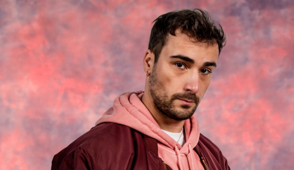 Illustration pour Tsugi Daily&nbsp;: le retour d&rsquo;Amandine du 38, un clip futuriste pour Ben Khan&#8230;