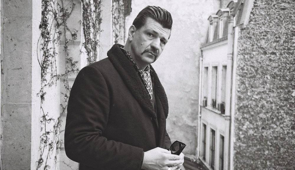 Illustration pour Arnaud Rebotini, parrain du BPM Contest 2019&nbsp;: « C’est celui qui le désire le plus qui y arrive à la fin »