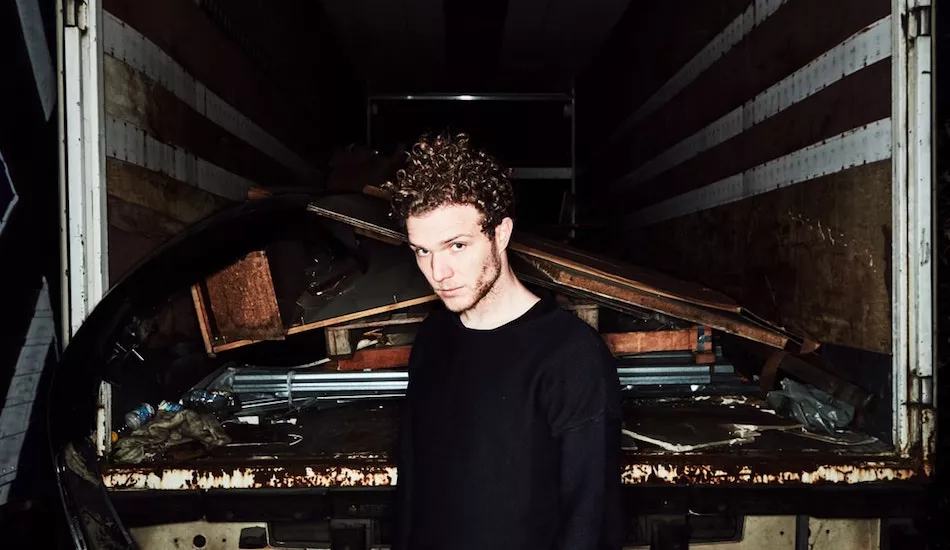 Illustration pour En écoute&nbsp;: « Gypsophila », le premier album de Roman Poncet