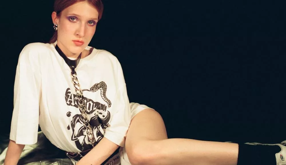 Illustration pour Coup de pouce&nbsp;: Régina Demina