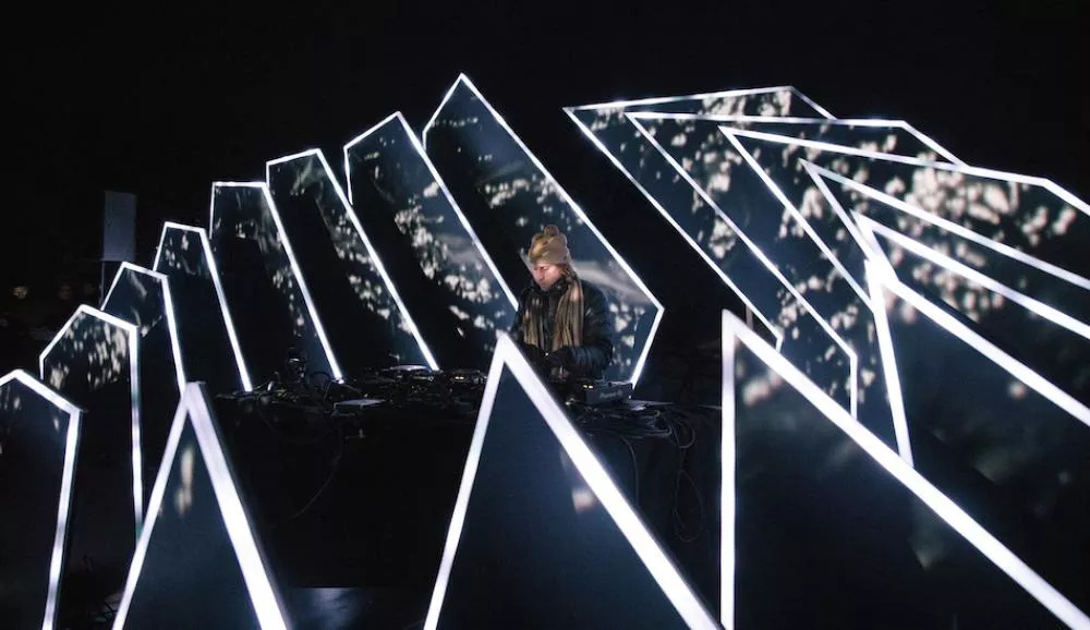 Illustration pour Le Panoramas Festival accueille « Physis », la nouvelle installation scénique de The Absolut Company Creation