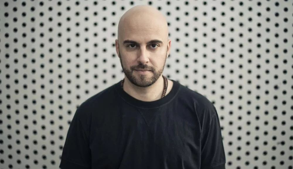 Illustration pour Exclu&nbsp;: Voyagez avec la house de « The Chant Of The Pheasant » par UNER