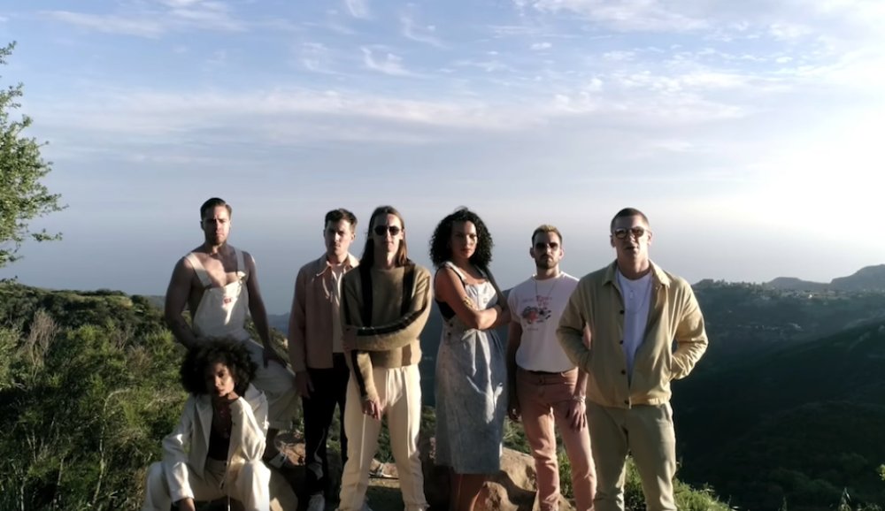 Illustration pour Jungle est de retour avec deux nouveaux clips !