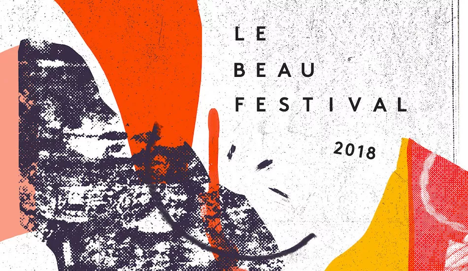 Illustration pour Le Beau Festival mise sur une programmation originale et audacieuse