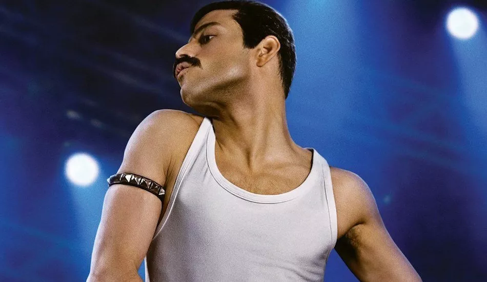 Illustration pour La bande-annonce du biopic sur Freddie Mercury dévoilée !