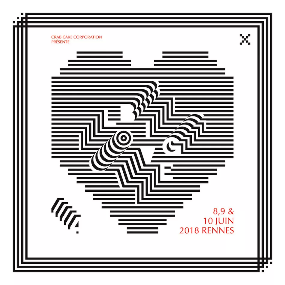 Illustration pour BL_18_carre