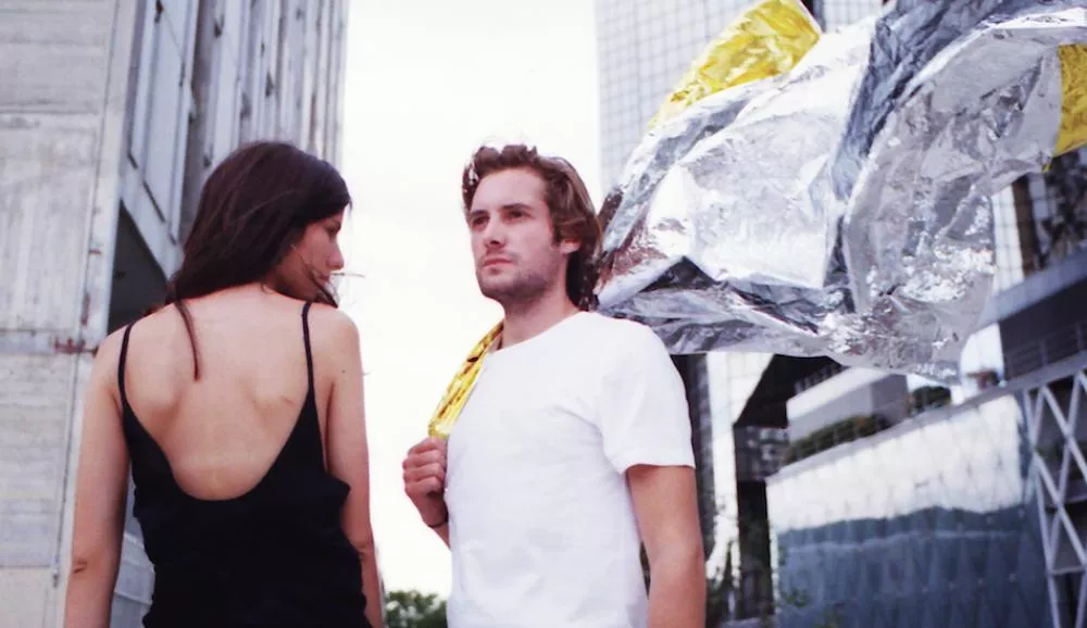 Illustration pour Tsugi Recording Session&nbsp;: Holy Two se met au français avec « Festin »