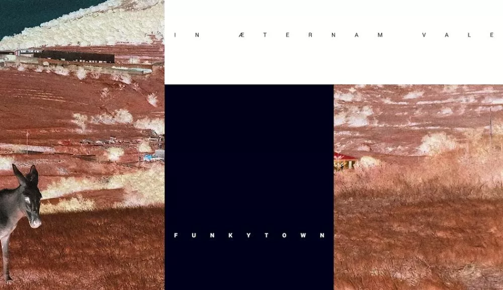 Illustration pour 18 minutes de live machine acid&nbsp;: In Aeternam Vale a repris à sa façon le culte « Funkytown » de Lipps Inc.