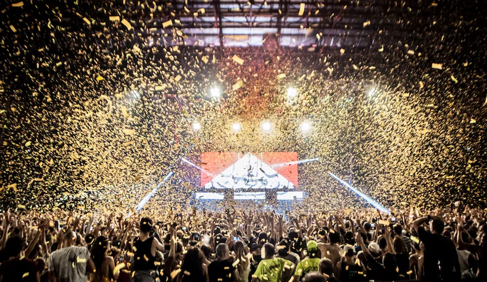 Illustration pour Marsatac fête ses 20 ans avec IAM, Nina Kraviz et Nekfeu