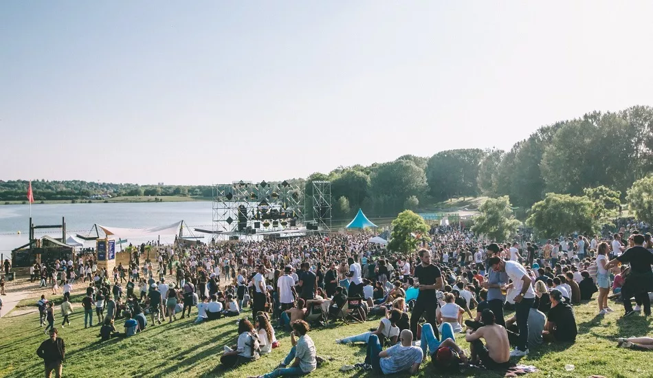 Illustration pour marvellous island