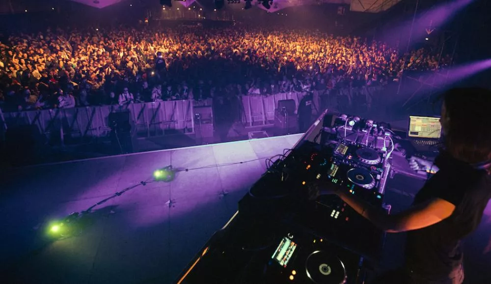 Illustration pour Pour ses 20 ans, Nördik Impakt invite Laurent Garnier, Jennifer Cardini et Daniel Avery