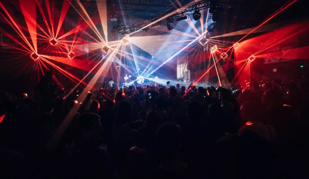 Illustration pour Tonton raconte 20 ans de Nördik Impakt