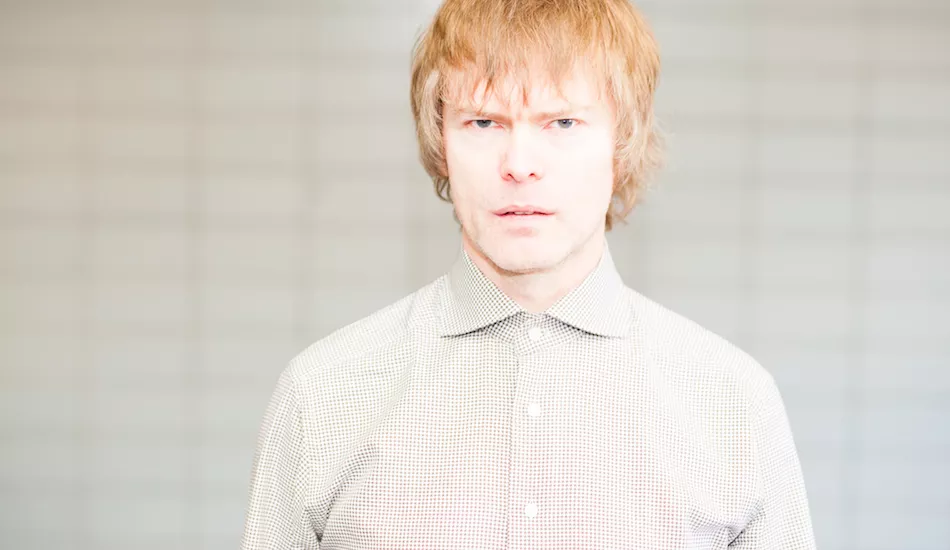 Illustration pour Tsugi Daily&nbsp;: Surgeon sort un EP d&rsquo;ambient sous son vrai nom