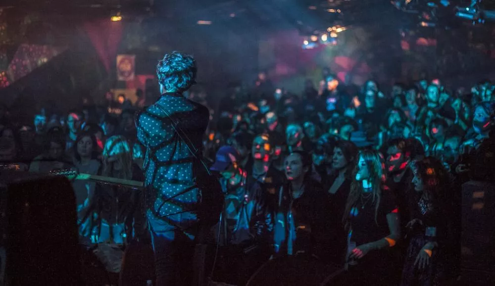 Illustration pour Paris Psych Fest fête ses cinq ans avec Ariel Pink et Thee Oh Sees