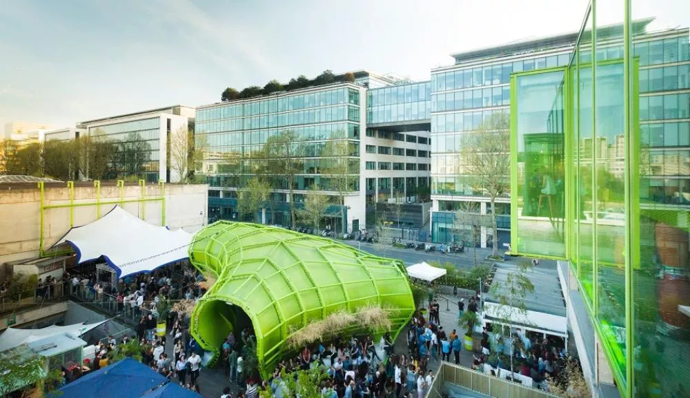 Illustration pour Passion house music&nbsp;: Etienne de Crécy, Kenny Dope et Jean Tonique annoncent l&rsquo;été ce week-end au Wanderlust