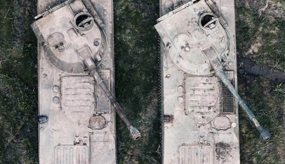 Illustration pour Thylacine est de retour avec un clip poignant