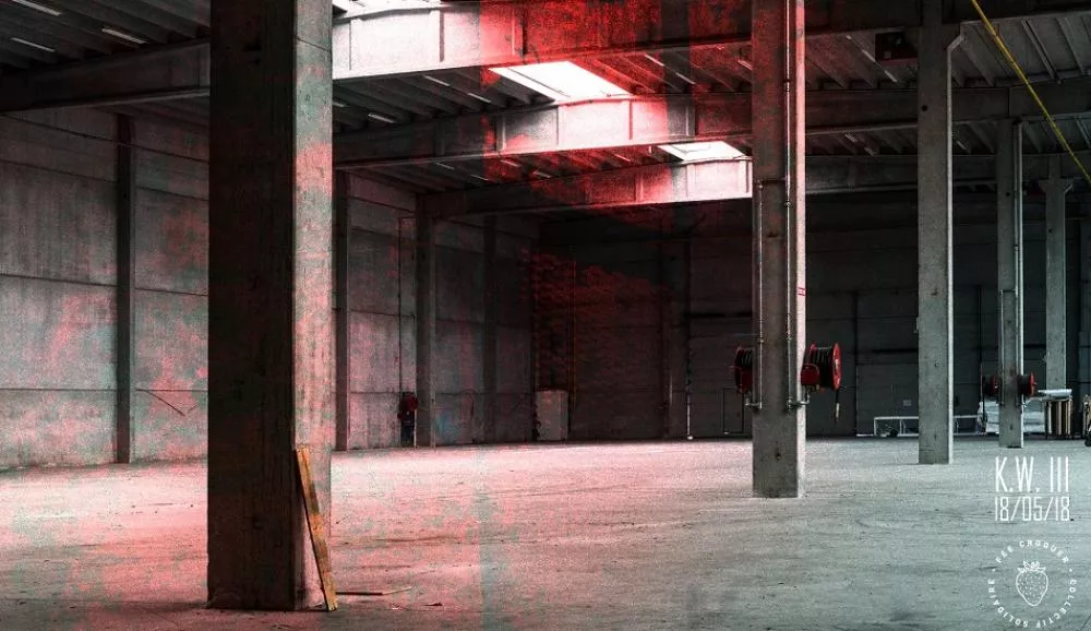 Illustration pour Hangar, techno et solidarité&nbsp;: Fée Croquer s&rsquo;associe à six collectifs parisiens pour une nouvelle soirée caritative