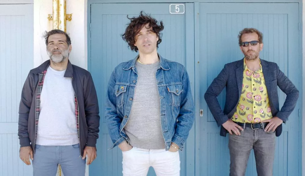 Illustration pour Tsugi Daily&nbsp;: Tahiti 80 est de retour, Egyptrixx change de nom&#8230;