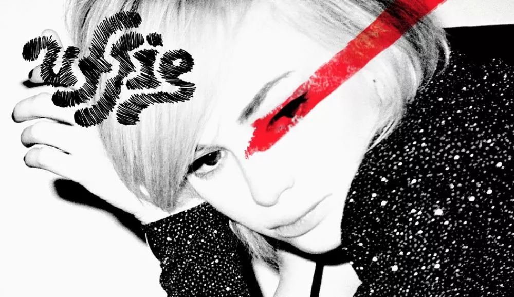 Illustration pour Uffie est bel et bien de retour avec son single « Drugs »