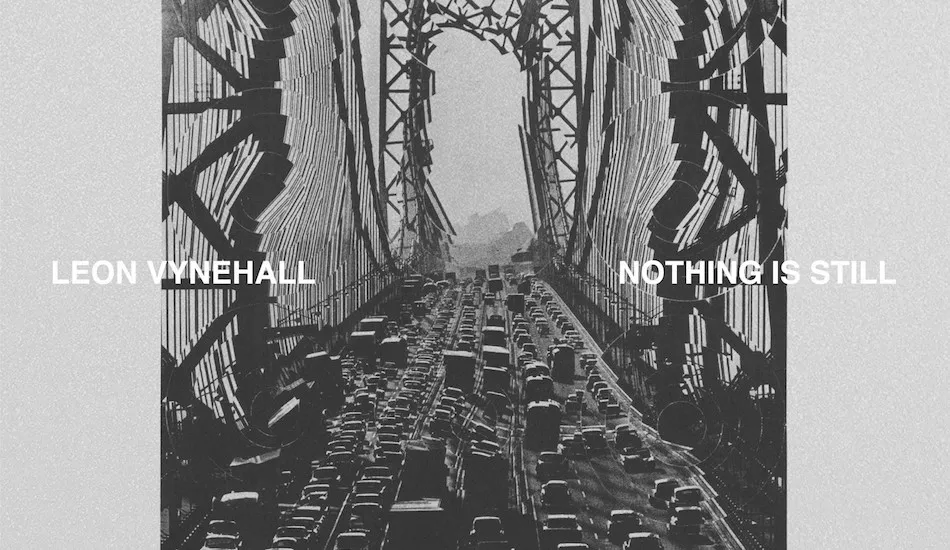 Illustration pour Leon Vynehall illustre le New York des années 60 dans « Nothing Is Still »