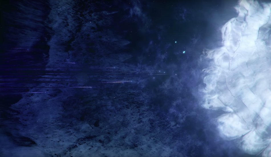 Illustration pour « Hope »&nbsp;: une première vidéo de l&rsquo;album visuel de Max Cooper