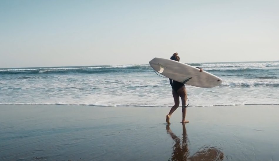 Illustration pour L&rsquo;invitation au voyage de Møme dans son clip « When We Ride »