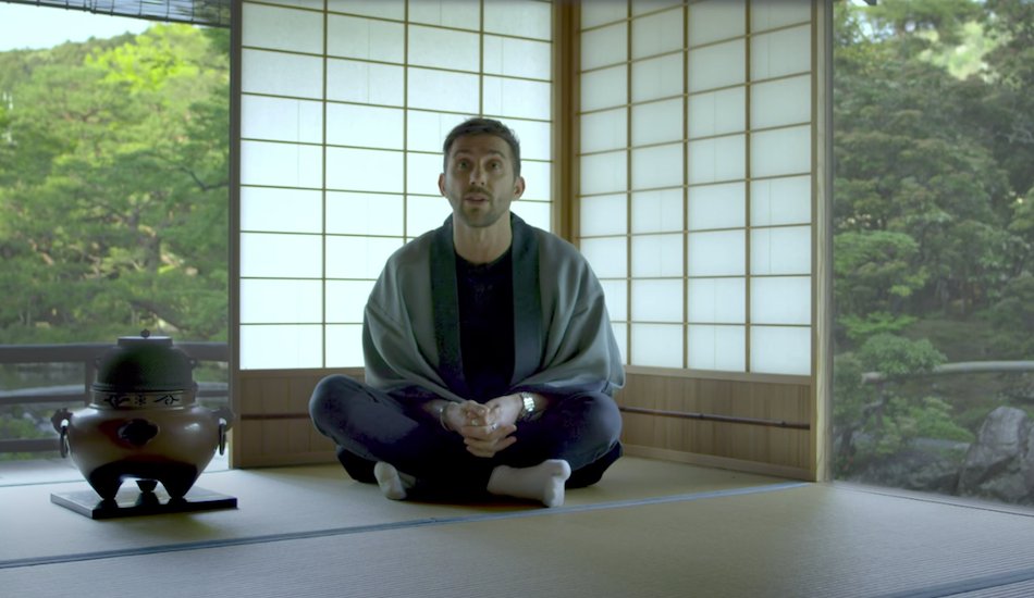 Illustration pour Tsugi Daily&nbsp;: les aventures de Hot Since 82 au Japon, l&rsquo;appel à l&rsquo;aide de Run Ar Puñs&#8230;