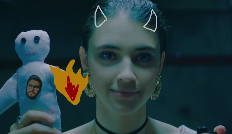 Illustration pour Tsugi Daily&nbsp;: Pomme fait la peau à ses ex, LA compilation de l&rsquo;été, une date de sortie pour le documentaire sur M.I.A&#8230;