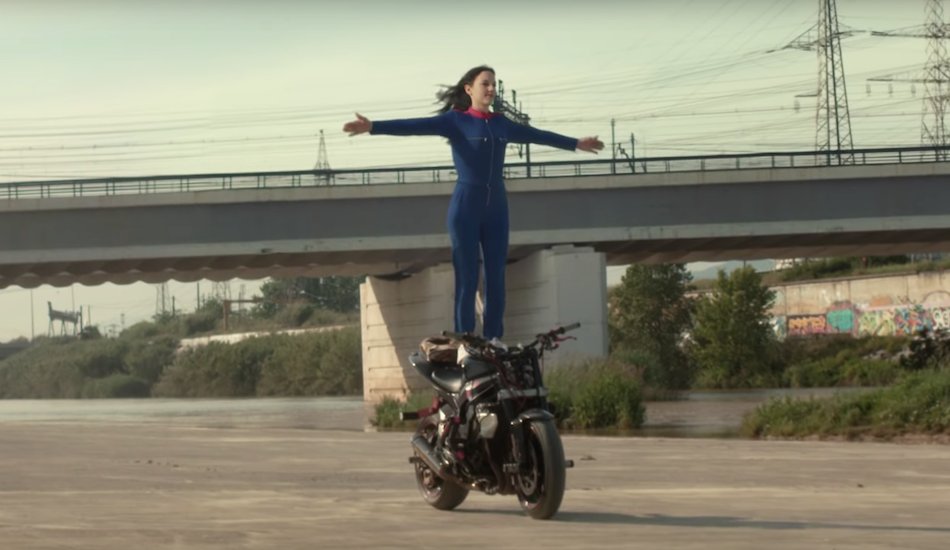 Illustration pour Tsugi Daily&nbsp;: Jain et femmes fortes dans « Alright », Coupe du monde électro, Hodor au Hellfest&#8230;