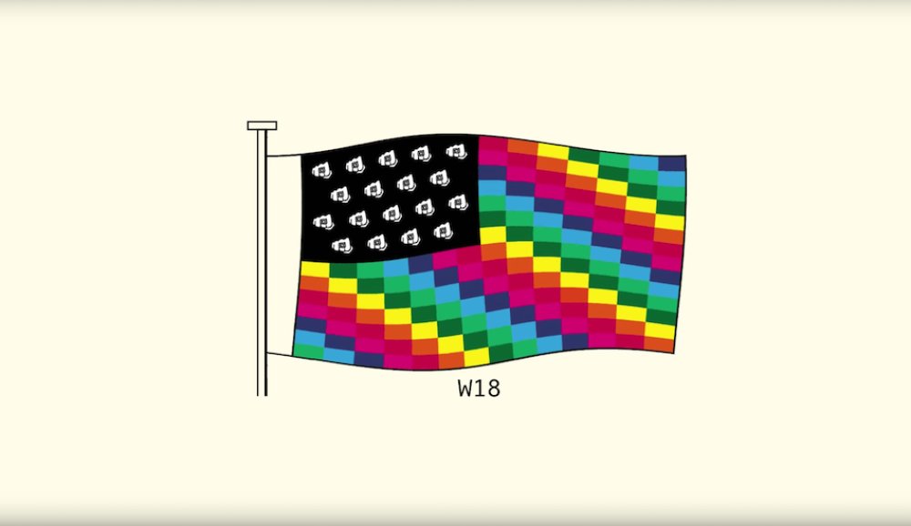 Illustration pour En écoute&nbsp;: l&rsquo;été commence maintenant avec « W18 » de Cassius