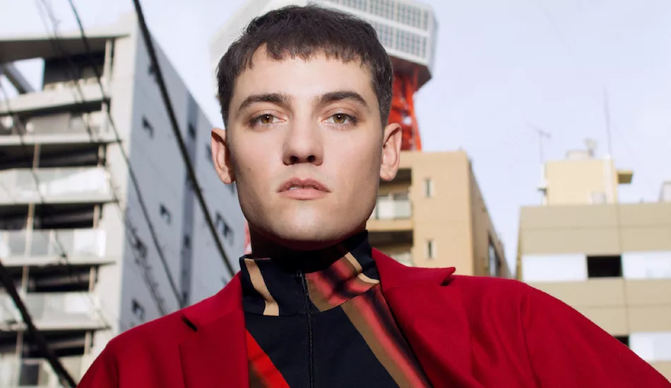 Illustration pour Concours&nbsp;: gagnez des places pour le concert de Moodoïd à la Maroquinerie