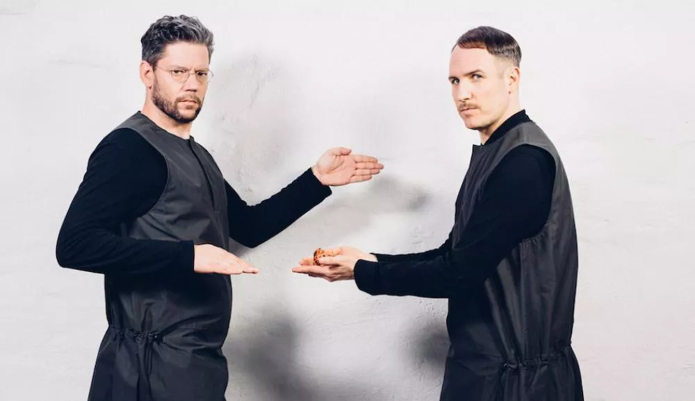 Illustration pour « Dream House »&nbsp;: quand deux ne font plus qu&rsquo;une Âme