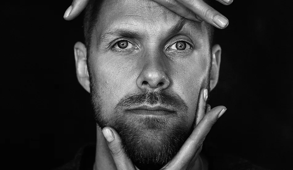 Illustration pour Adam Beyer s&rsquo;associe à Bart Skils sur « Your Mind »