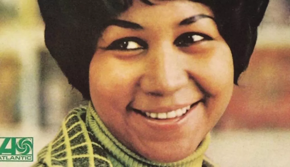 Illustration pour « Aretha Now » d&rsquo;Aretha Franklin fête ses 50 ans&nbsp;: retour sur un album de légende