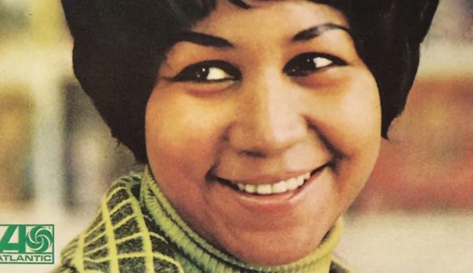 Illustration pour « Aretha Now » d&rsquo;Aretha Franklin fête ses 50 ans&nbsp;: retour sur un album de légende