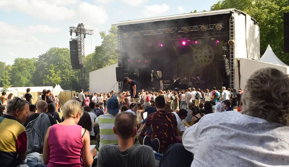 Illustration pour Cinq jolies choses à retenir de la Magnifique Society de Reims