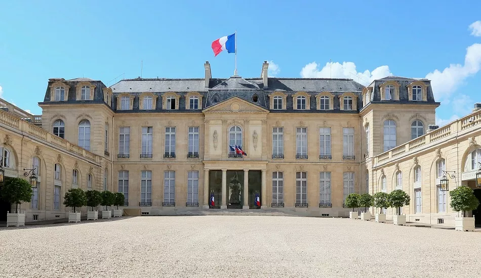 Illustration pour Fête de la musique à l’Elysée&nbsp;: le line-up de la discorde