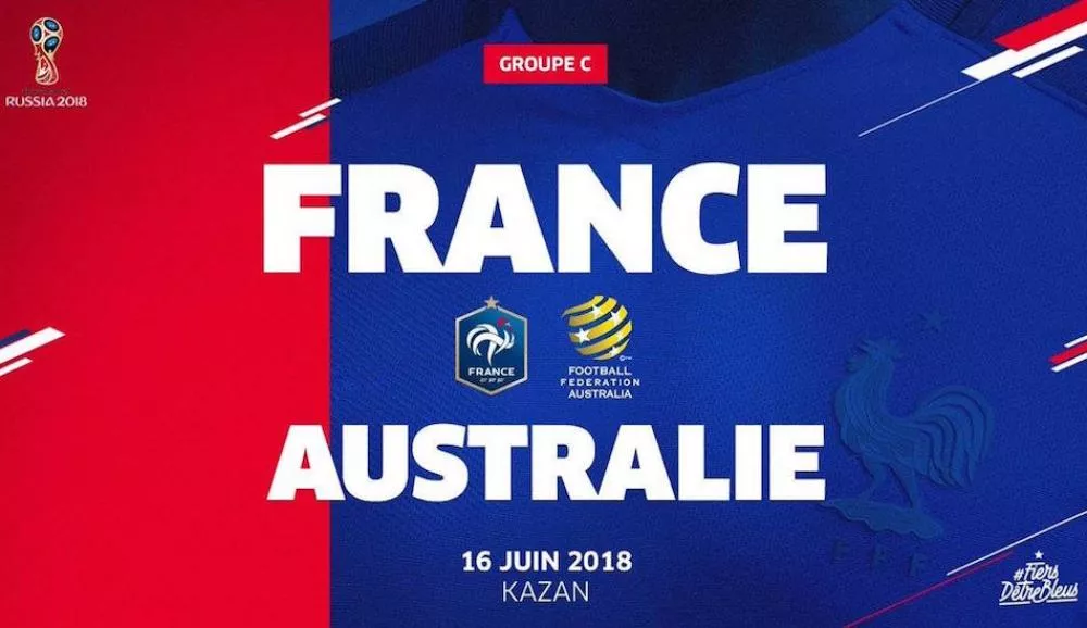 Illustration pour France vs Australie&nbsp;: la playlist Wallaby