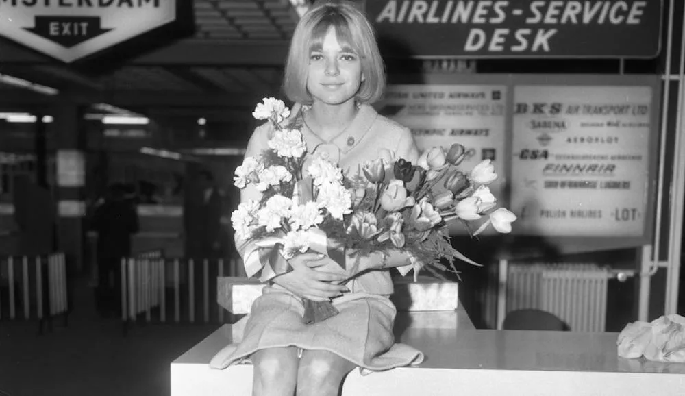 Illustration pour « France Gall, tu l&rsquo;aimes ou tu la quittes »&nbsp;: quand Lyon résiste pour les migrants