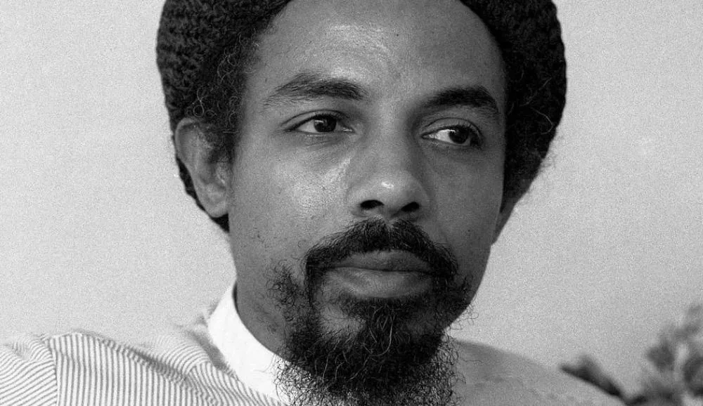 Illustration pour Jalal Mansur Nuriddin des Last Poets est décédé