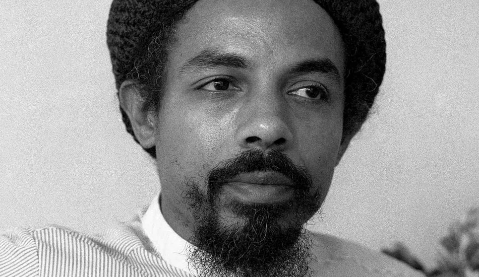 Illustration pour Jalal Mansur Nuriddin des Last Poets est décédé